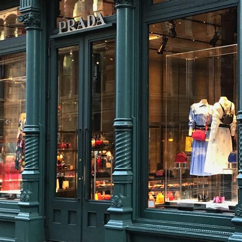 prada nyc store|prada outlet new york.